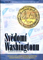 Svědomí Washingtonu: 20 let deníku The Washington Times 1982-2002