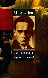 Svedomie: Výber z noviel