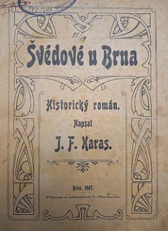 Švédové u Brna