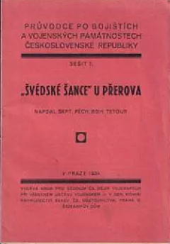„Švédské šance“ u Přerova