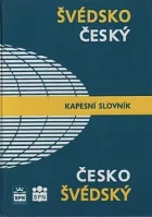 Švédsko-český, česko-švédský kapesní slovník