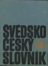 Švédsko-český slovník