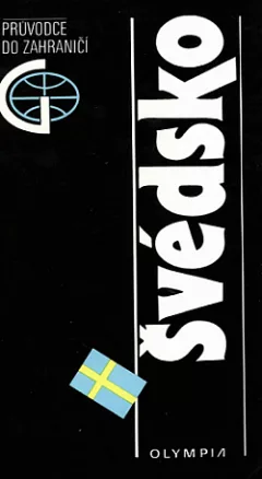 Švédsko: průvodce do zahraničí