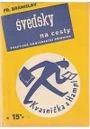 Švédsky na cesty