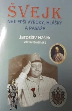 Švejk - nejlepší výroky, hlášky a pasáže