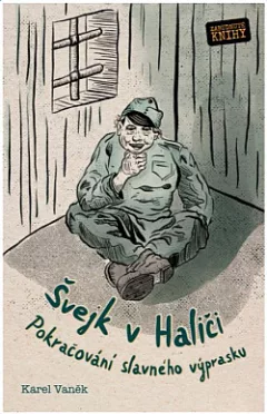 Švejk v Haliči