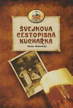 Švejkova cestopisná kuchařka