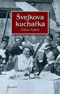 Švejkova kuchařka