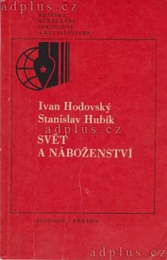 Svět a náboženství