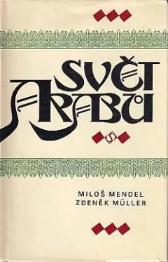 Svět Arabů