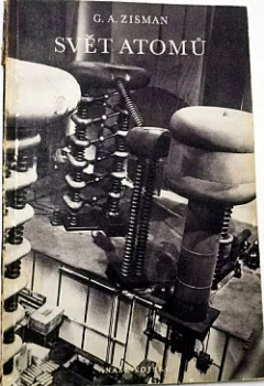 Svět atomů