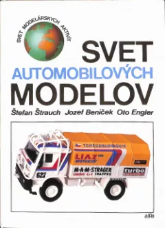 Svet automobilových modelov
