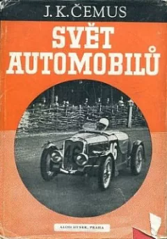 Svět automobilů