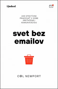 Svet bez e-mailov
