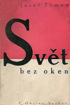 Svět bez oken