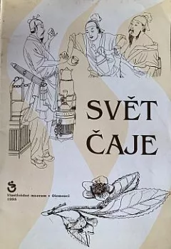 Svět čaje