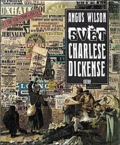Svět Charlese Dickense