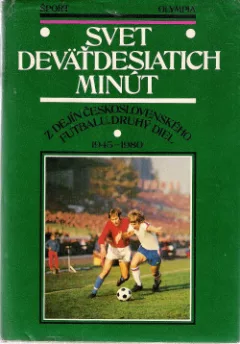 Svet deväťdesiatich minút 2. diel