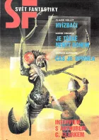 Svět fantastiky I/90