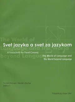 Svet jazyka a svet za jazykom