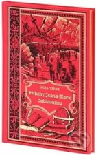 Příběhy Jeana-Marie Cabidoulina