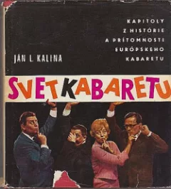 Svet kabaretu