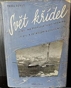 Svět křídel