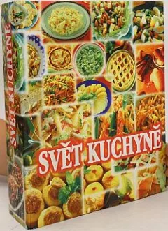 Svět kuchyně (část 1-10)