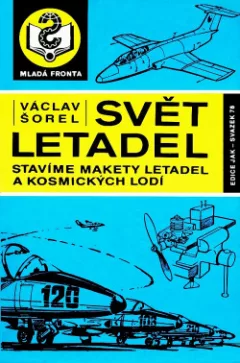 Svět letadel