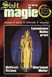 Svět magie 3/2000
