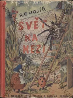 Svět na mezi