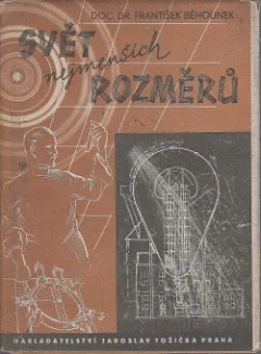 Svět nejmenších rozměrů