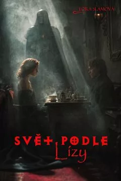 Svět podle Lízy