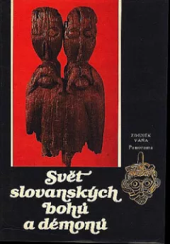 Svět slovanských bohů a démonů