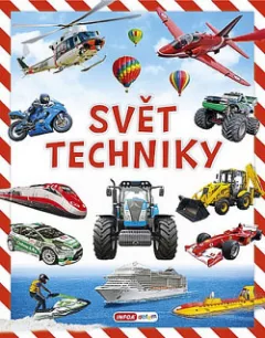 Svět techniky