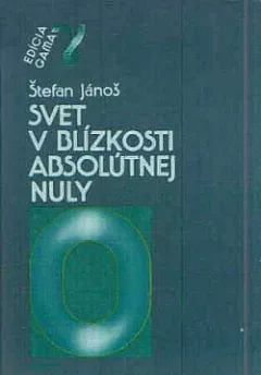 Svet v blízkosti absolútnej nuly