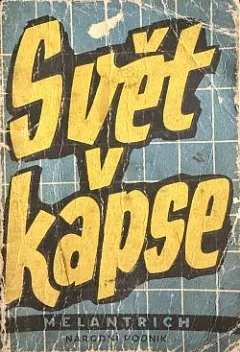 Svět v kapse