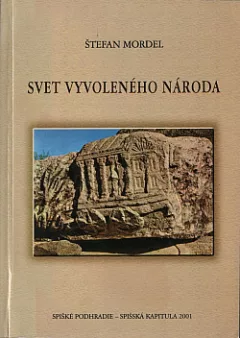 Svet vyvoleného národa