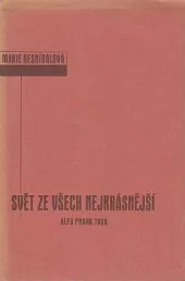 Svět ze všech nejkrásnější