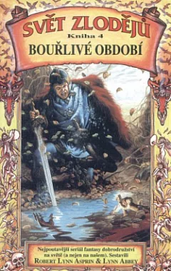 Bouřlivé období