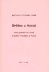 Světec z Assisi