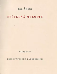 Světelná melodie