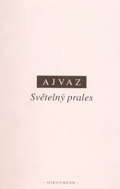 Světelný prales: Úvahy o vidění