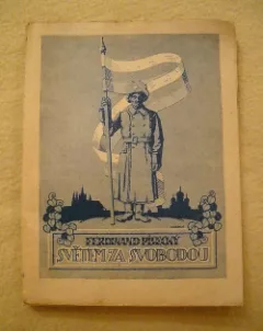 Světem za svobodou