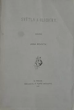 Světla a bludičky