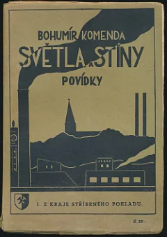 Světla a stíny