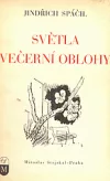 Světla večerní oblohy