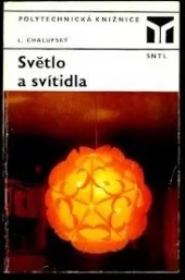 Světlo a svítidla