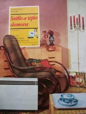 Světlo a teplo domova