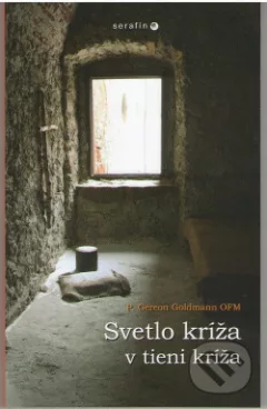 Svetlo kríža v tieni kríža